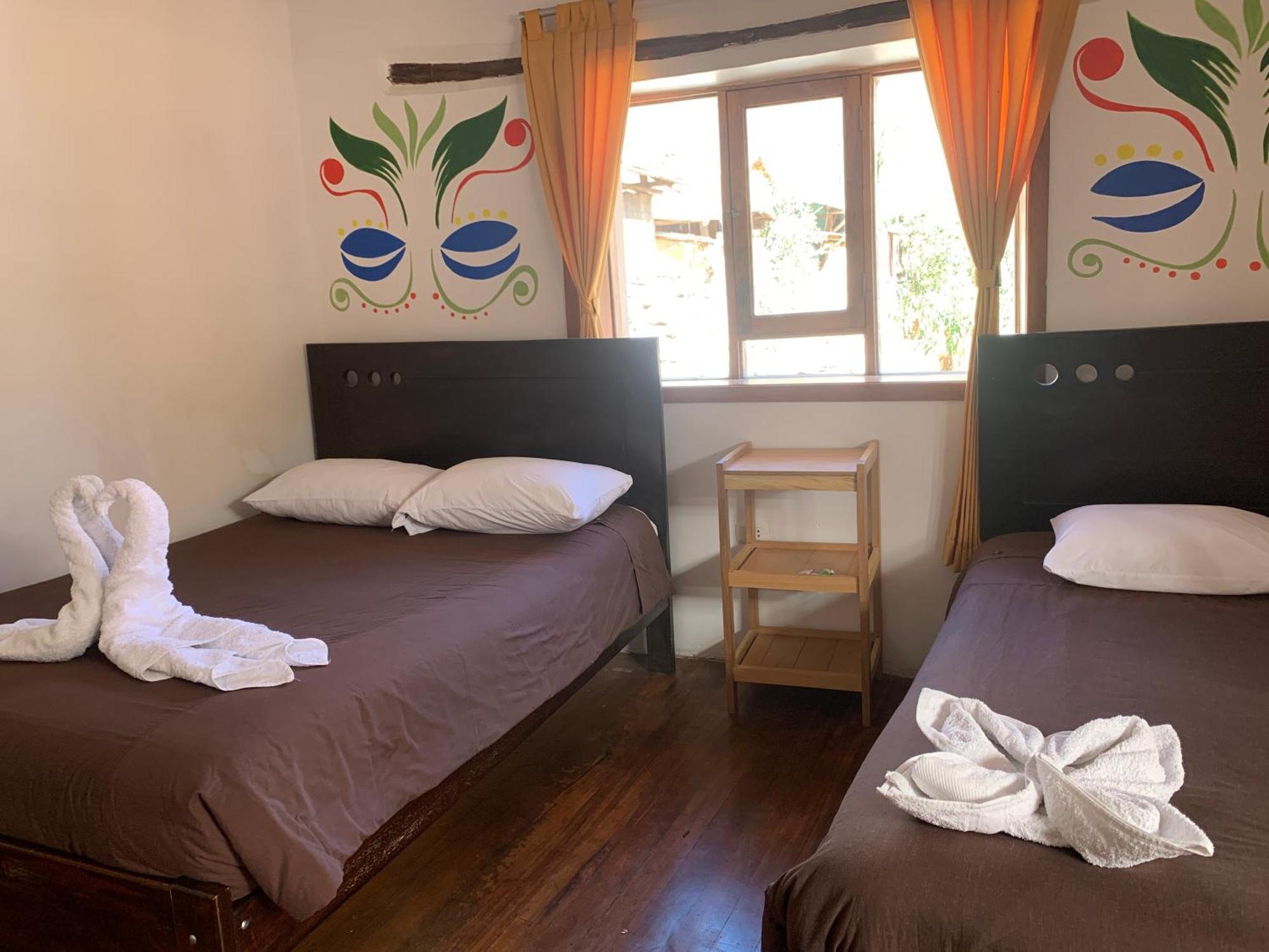 Casa Patacalle Ollantaytambo Buitenkant foto