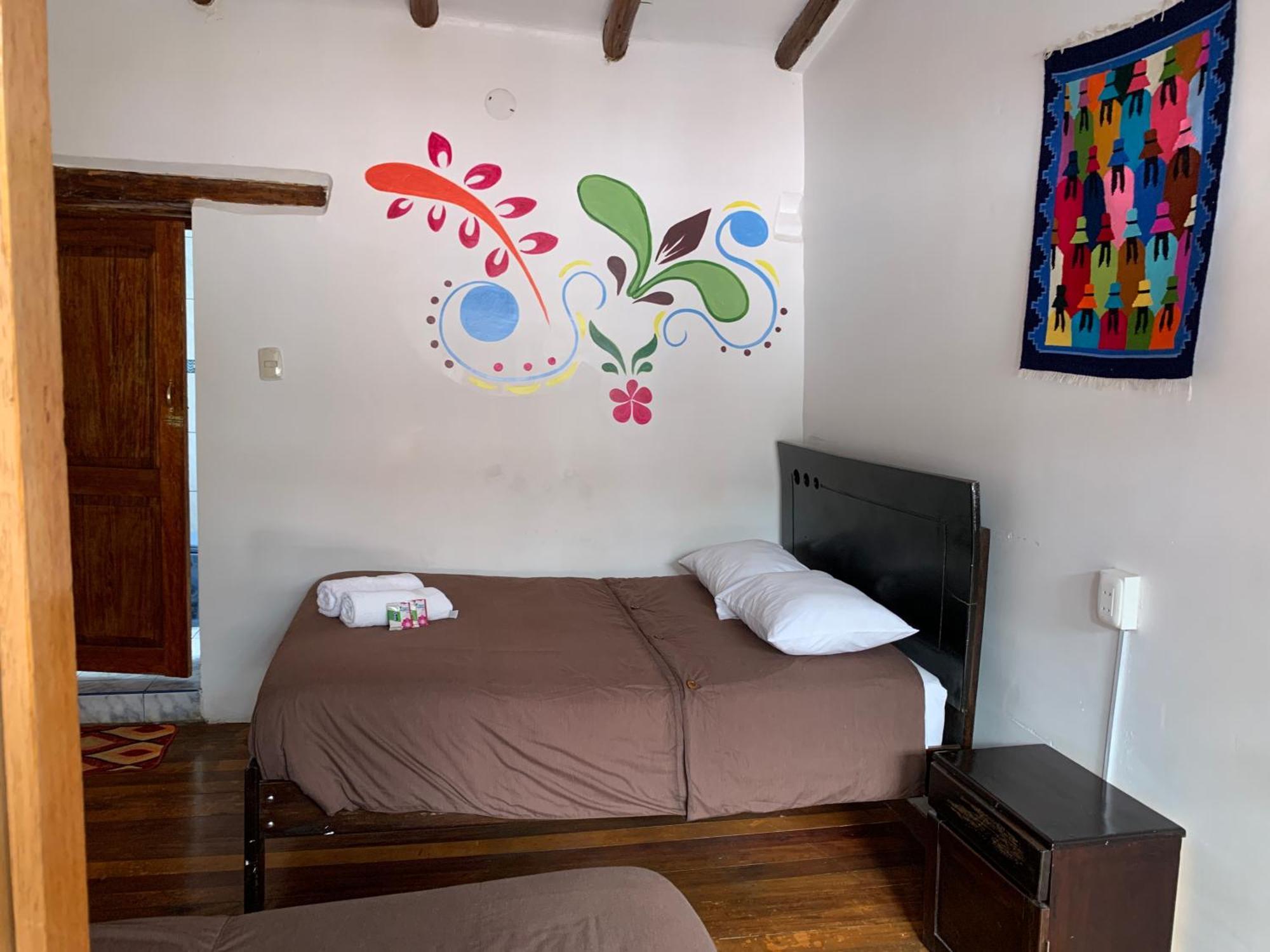 Casa Patacalle Ollantaytambo Kamer foto